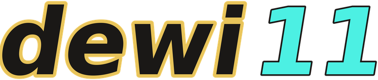 dewi11 logo