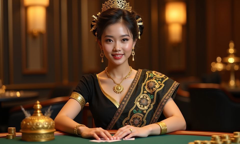 dewi11 Blackjack Pro Strategy — ဇယားပေါ်မှာ ပိုမိုလိမ္မာပါ